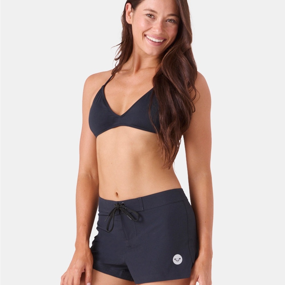 Roxy To Dye 2” Board Shorts